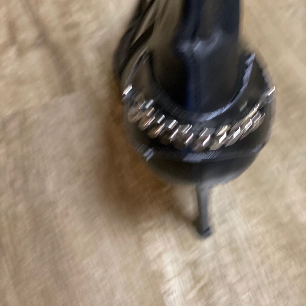 Dior boot - Picture 3 of 3